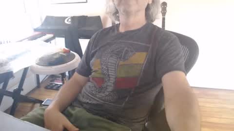 joebo7575 online show from June 8, 10:38 pm
