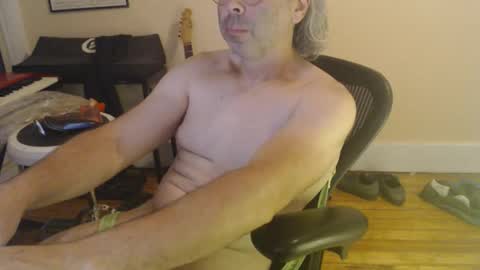 joebo7575 online show from June 9, 5:14 am