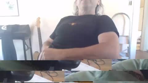 joebo7575 online show from June 22, 7:03 pm