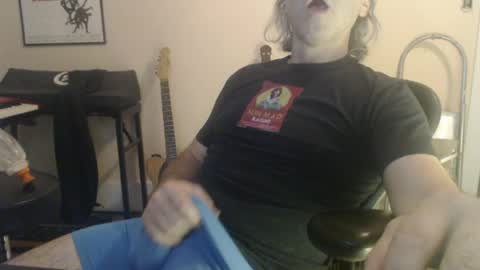 joebo7575 online show from June 27, 5:22 am