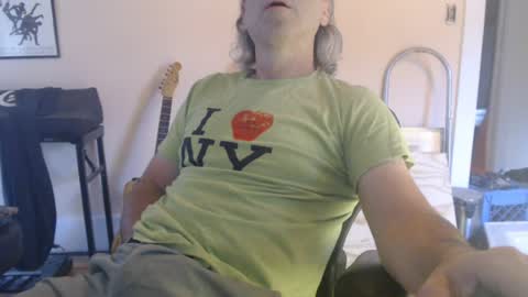 joebo7575 online show from July 6, 12:03 am