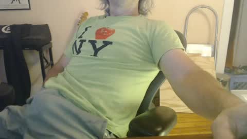 joebo7575 online show from July 6, 3:21 am