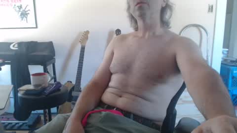 joebo7575 online show from July 7, 8:13 pm
