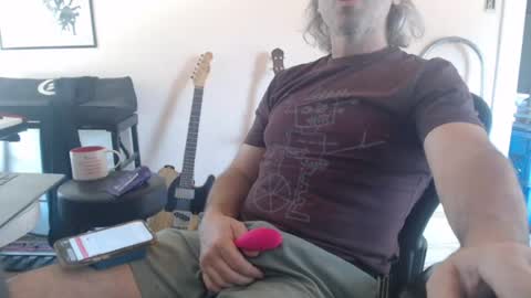 joebo7575 online show from July 8, 2:54 pm