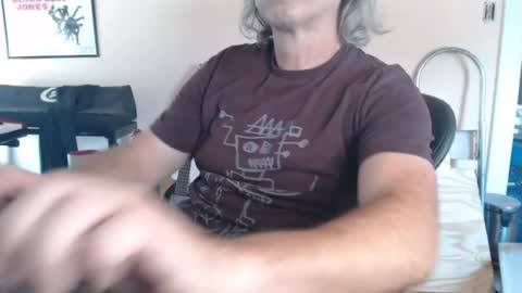 joebo7575 online show from July 8, 8:35 pm