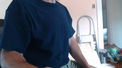 joebo7575 online show from August 11, 7:16 pm