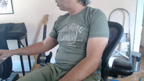 joebo7575 online show from August 16, 6:23 pm