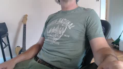 joebo7575 online show from August 16, 7:40 pm