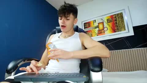 JOE online show from August 8, 6:46 am