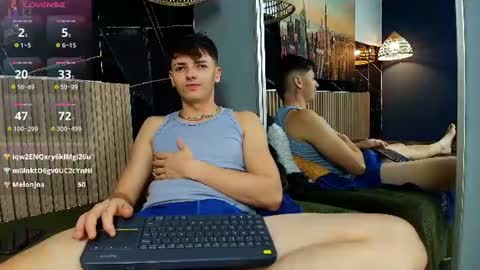 JOE online show from August 11, 7:32 am