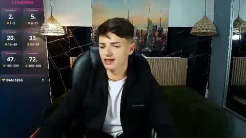 JOE online show from August 12, 3:31 am