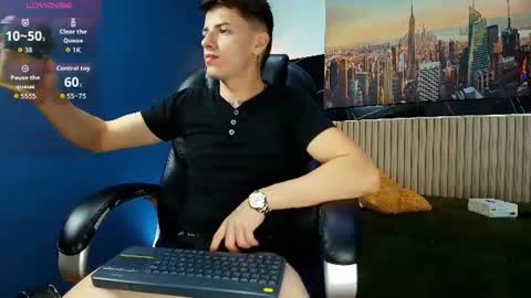 JOE online show from August 14, 3:21 am