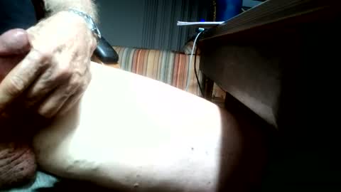joedunbar61 online show from June 19, 7:41 am