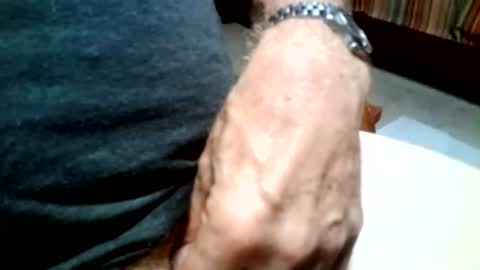 joedunbar61 online show from August 9, 2:18 pm