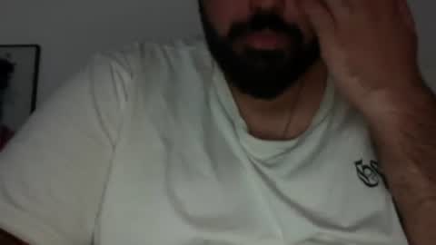 joeheshmaat online show from August 17, 3:44 am