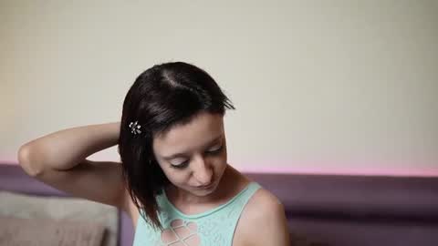  Joelle  online show from August 12, 8:44 pm