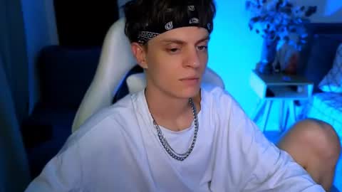 JOELXLANE online show from July 29, 8:38 pm
