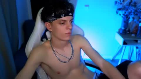 JOELXLANE online show from July 30, 8:26 pm