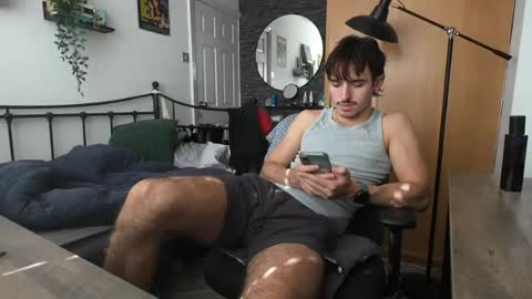joeosulli2024 online show from July 27, 3:50 pm