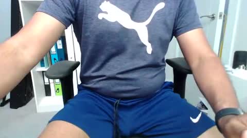 joesubmiss online show from July 31, 4:23 pm