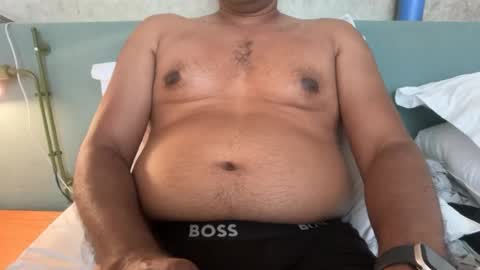 joesubmiss online show from August 8, 2:06 pm