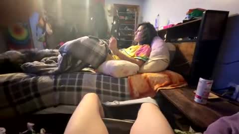 joey_binaa online show from July 20, 2:03 am