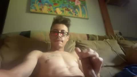 joey_binaa online show from August 16, 1:04 pm