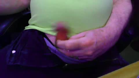 joeyballs123 online show from May 11, 6:32 pm