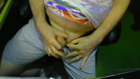 joeyballs123 online show from July 6, 3:26 pm