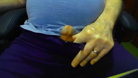 joeyballs123 online show from July 29, 3:30 pm