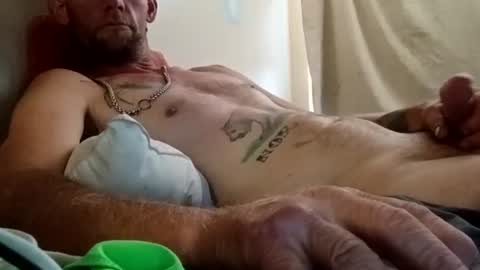 joeybcali79 online show from July 1, 5:36 pm