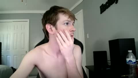 joeyherman78 online show from May 31, 2:52 pm