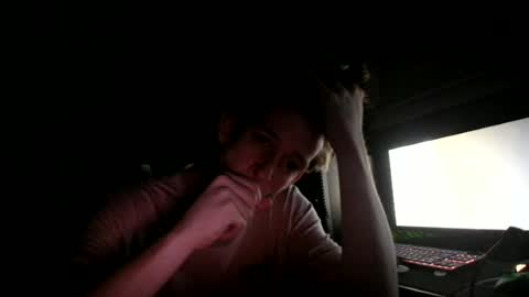 joeyherman78 online show from June 17, 5:06 am