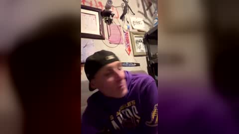 joeyscorpio1984 online show from April 9, 7:38 am