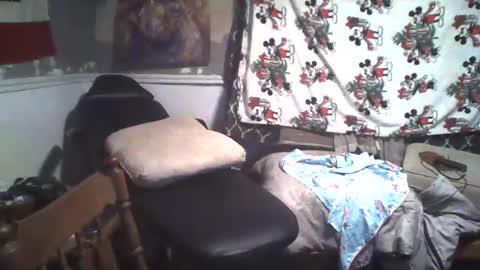 joeyscorpio1984 online show from July 12, 5:25 am