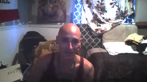 joeyscorpio1984 online show from July 19, 2:02 am