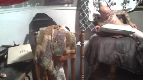 joeyscorpio1984 online show from July 19, 5:42 am