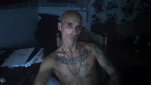 joeyscorpio1984 online show from July 19, 7:21 am