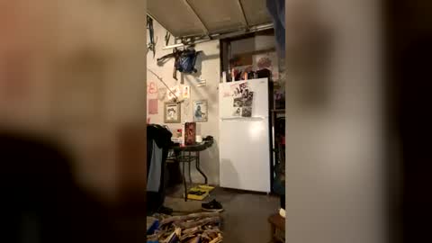 joeyscorpio1984 online show from July 25, 12:42 pm