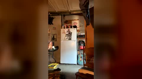 joeyscorpio1984 online show from July 25, 1:48 pm