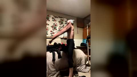 joeyscorpio1984 online show from July 26, 9:36 am