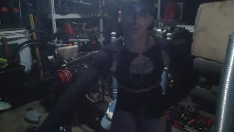 joeyscorpio1984 online show from August 6, 9:41 am