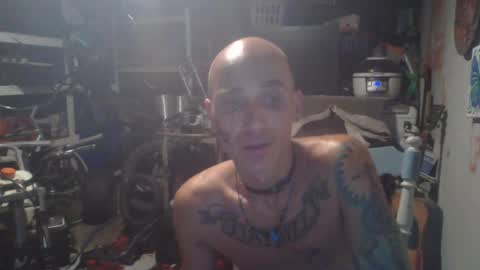 joeyscorpio1984 online show from August 9, 5:52 am