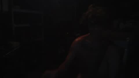 joeyscorpio1984 online show from August 11, 8:38 am