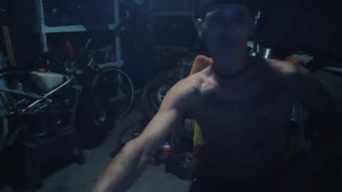 joeyscorpio1984 online show from August 12, 12:29 pm