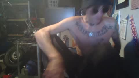 joeyscorpio1984 online show from August 14, 12:36 am