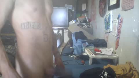 joeyscorpio1984 online show from August 16, 3:49 pm