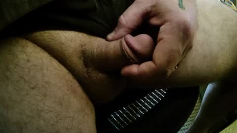 joeystr0ker online show from April 19, 8:40 pm