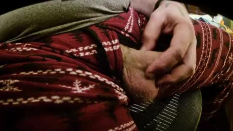 joeystr0ker online show from May 11, 12:13 am