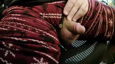 joeystr0ker online show from May 16, 12:49 pm